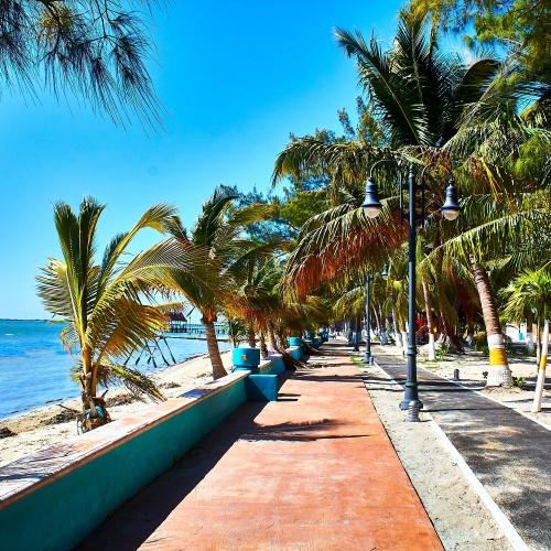 Isla Aguada