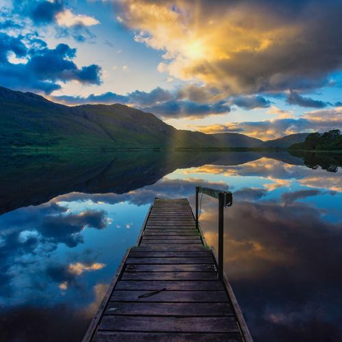 Loch Maree