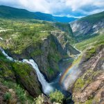Eidfjord