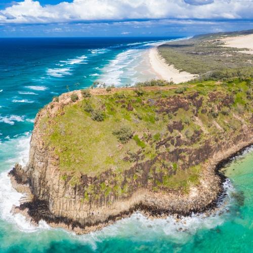 Fraser Island