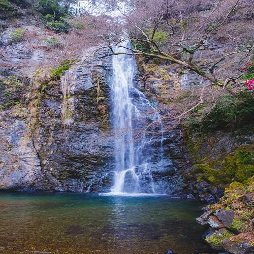 Minoo-waterval