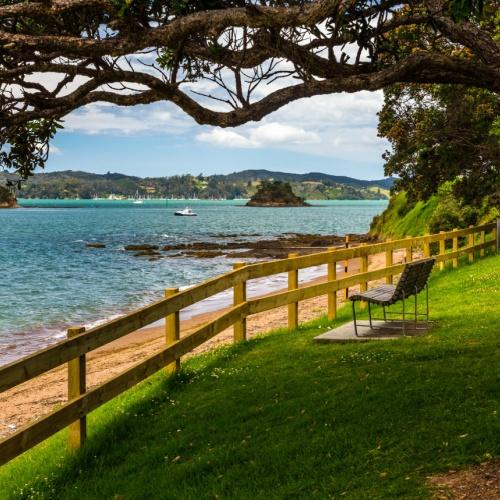 Paihia 