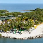 Mahogany Bay, Honduras