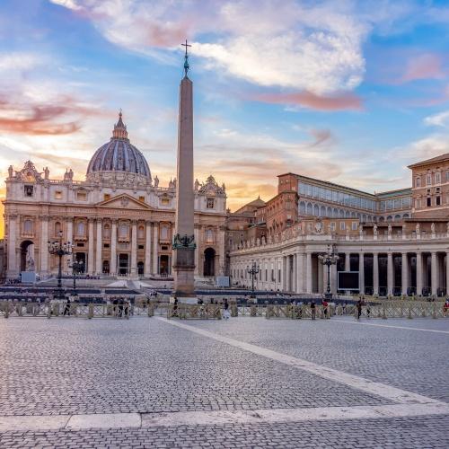Vaticaanstad, Rome.jpg
