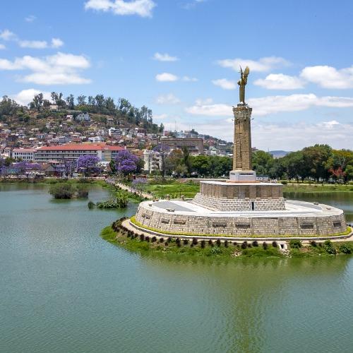 Antananarivo