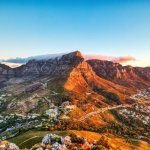 Kaapstad