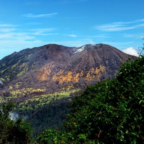 Turrialba
