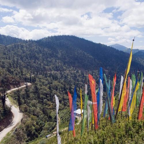 Pelela Pass