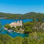 Dubrovnik, Mljet Nationaal Park
