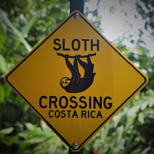 Manuel Antonio