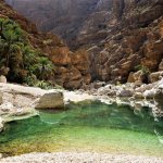 Wadi Shab