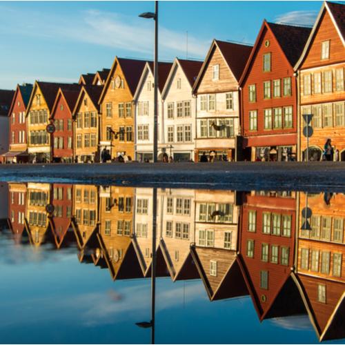 Bergen