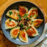 Polen, Pierogi