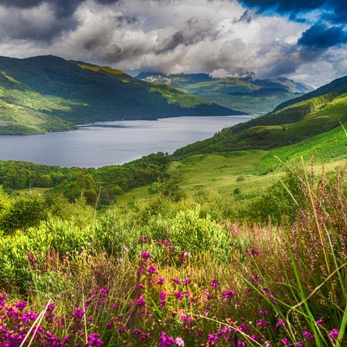 Loch Lomond