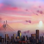 Johannesburg