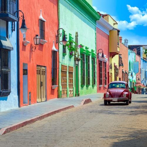 Cuernavaca