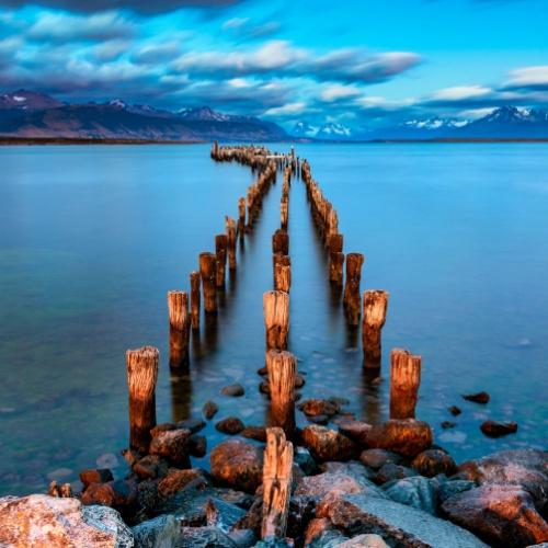 Puerto Natales