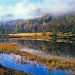Schotland Trossachs Nationaal Park