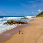Cape Vidal