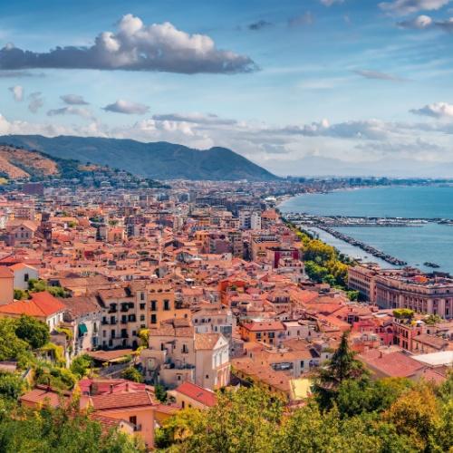 Salerno