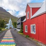 Seydisfjordur