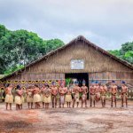 Manaus, Brazili&euml;