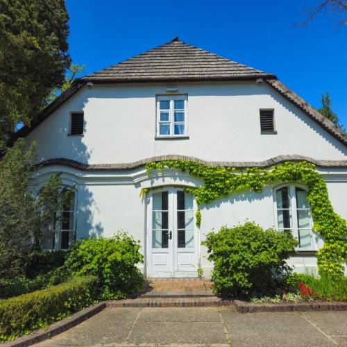 Żelazowa Wola, huis van Chopin