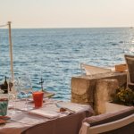 Kvarner Baai, terras