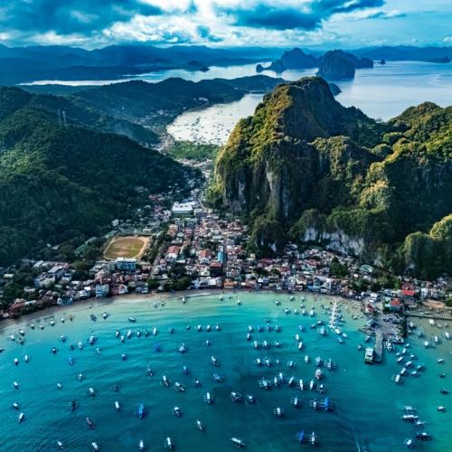 El Nido, Palawan
