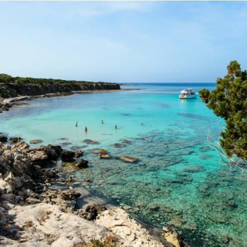 Akamas, Cyprus