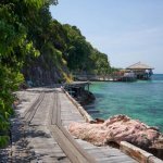 Rawa Island