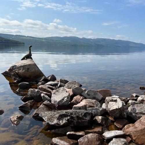  Loch Ness 