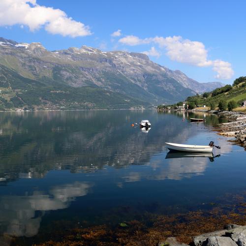 Byglandsfjord