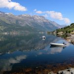 Byglandsfjord