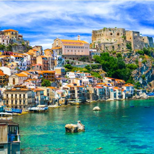 Amalfi