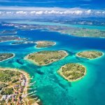 Zadar, Kornati Nationaal Park