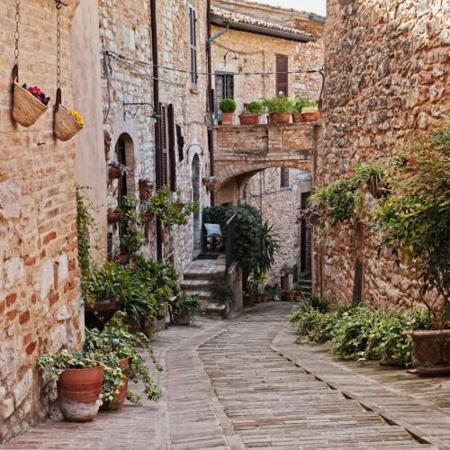 Perugia