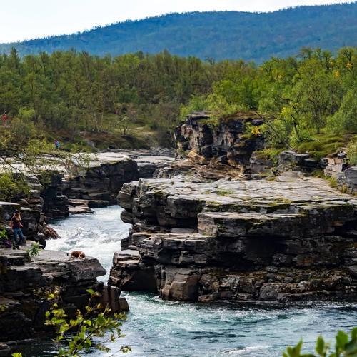 Abisko National Park