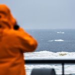 Seabourn in Groenland