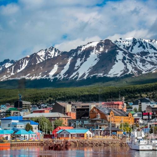 Ushuaia