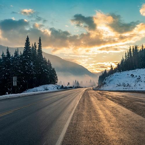 Trans Canada Highway
