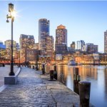 Boston haven