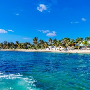 Excursie Isla Mujeres