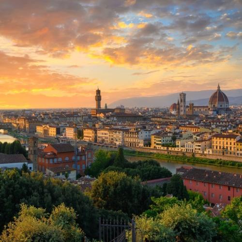 Florence