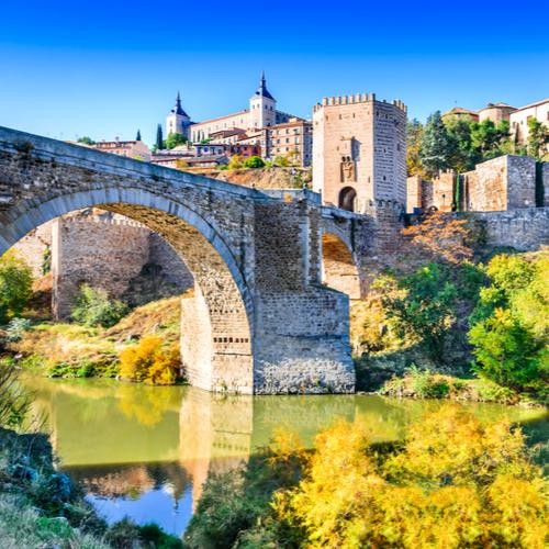 Toledo