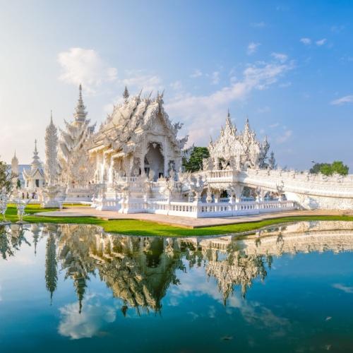 Wat Rong Khun