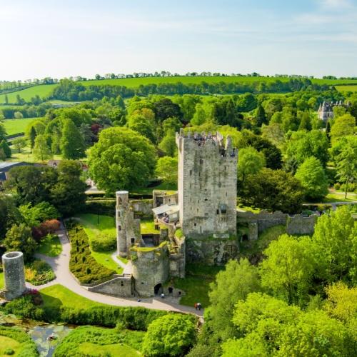 Blarney Castle
