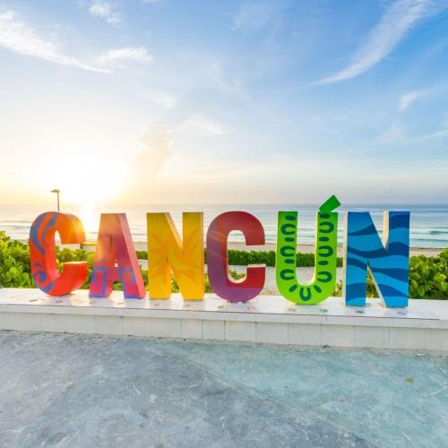 Cancún