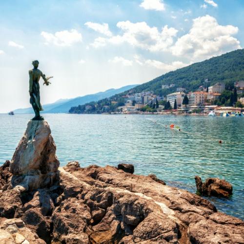 Opatija