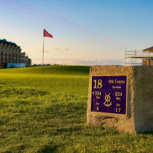 St. Andrews